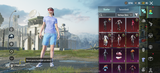 satılık pubg mobıle hesap