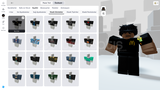 satılık roblox hesabı