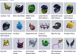 Satılık Roblox hesabım