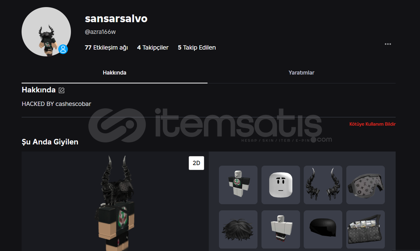 satılık roblox hesap sadece bir brainrot çal  satılık roblox hesap sadece bir brainrot çal