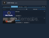 Satılık Rust Hesabı
