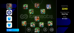 Satılık sağlam pes 3240