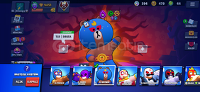 Satılık smurf master hesap Satılık smurf master hesap