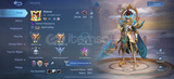 Satılık Smurfluk Jungle Mobile Legends Hesabı