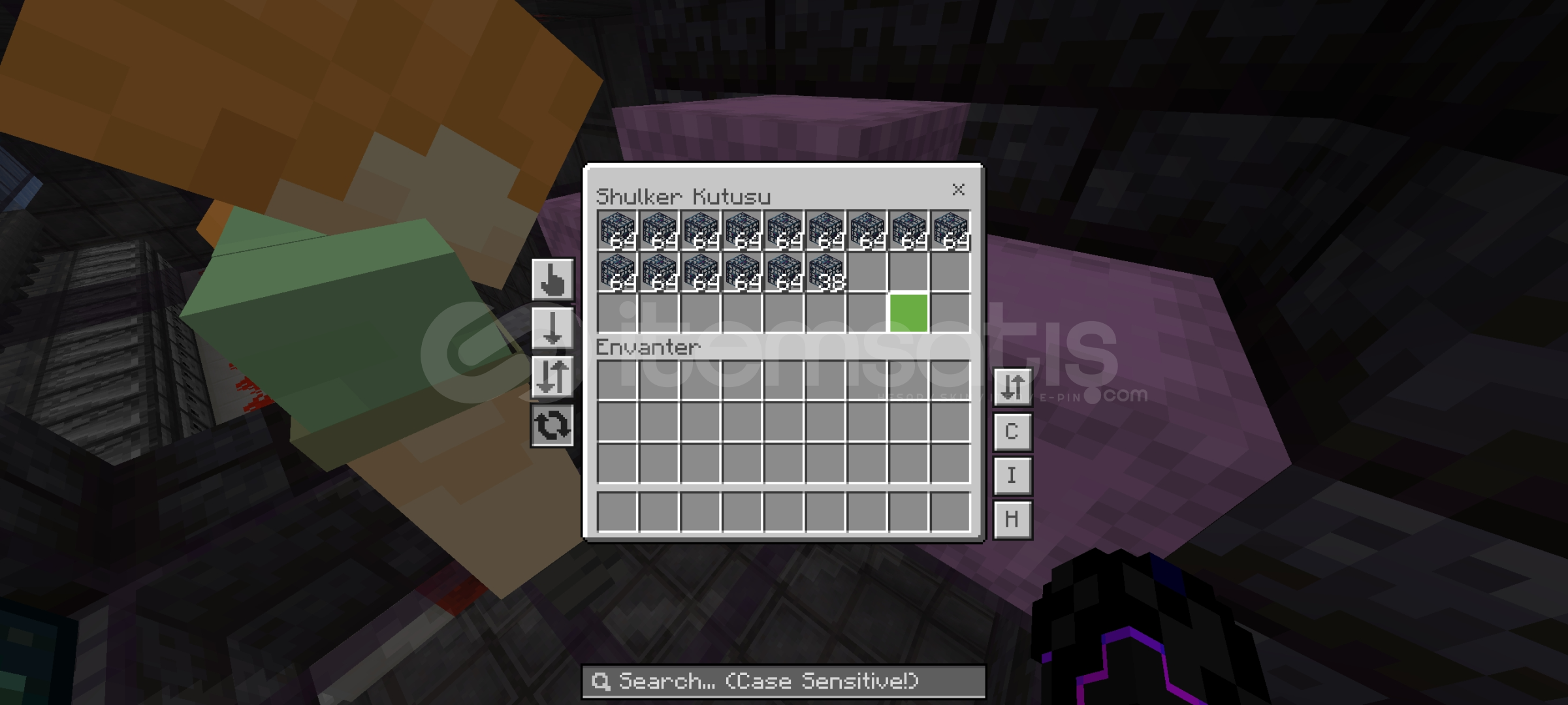 Satılık sp iskelet  Satılık sp iskelet