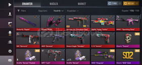 Satılık standof2 güvenilir Satılık standof2 güvenilir