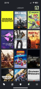 satılık steam hesabı