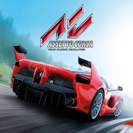 Satılık Steam hesabı asseta Corsa +40 Satılık Steam hesabı asseta Corsa +40