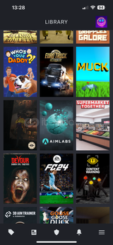 Satılık steam hesabı ihtiyaçtan ötürüdür
