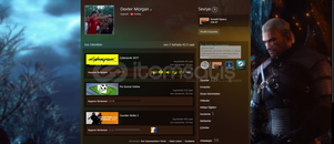 SATILIK STEAM HESABI ÖMÜR BOYU !191 OYUN! SATILIK STEAM HESABI ÖMÜR BOYU !191 OYUN!