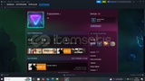 SATILIK STEAM HESAP