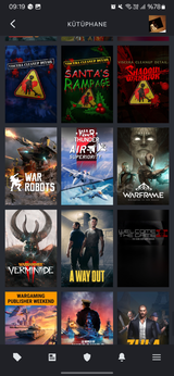 satilik steammm hesabi acill her türlu pazarlık