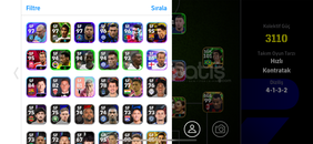 Satılık tek bağ epic cafu dida cechli hesap Satılık tek bağ epic cafu dida cechli hesap