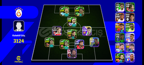 Satılık tek.bag 105 maldini 