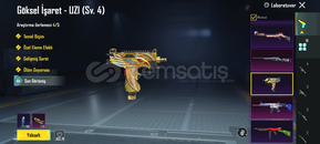 Satılık Temiz Hesap