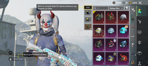 Satılık Temiz Hesap