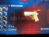 SATILIK TEMİZ VALORANT HESABI