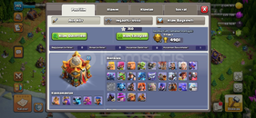 Satılık th 16 hesap 