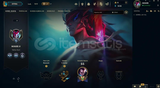 Satılık Unranked Hesap %100 TR