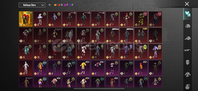 Satılık uygun pubg hesabı