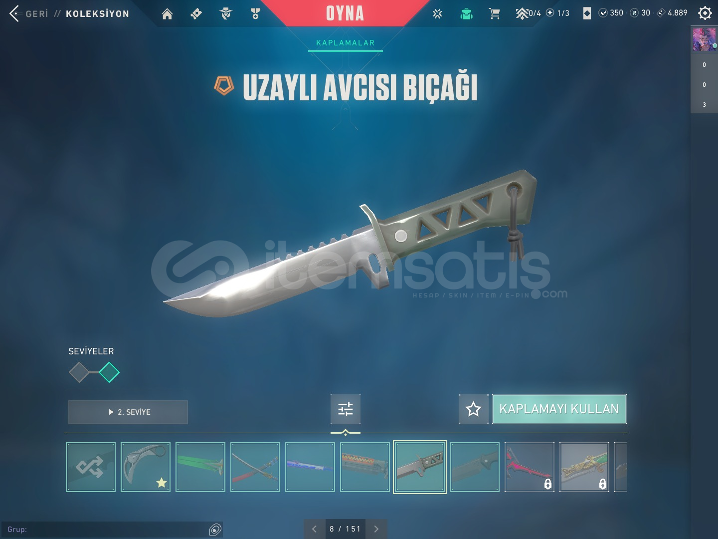 SATILIK VALO HESABI SATILIK VALO HESABI