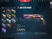 Satılık valo hesabı plat1 