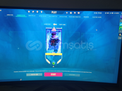 MAİNLEMELİK VALORANT HESABI