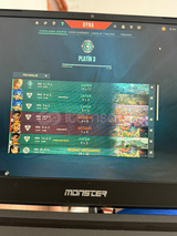 Satılık valorant hesabı 82lvl 