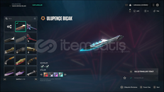 satılık valorant hesabı