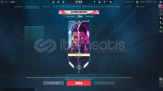 SATILIK VALORANT HESABI Cs geçiyorum