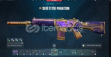SATILIK VALORANT HESABI FULL+FULL