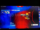 Satılık VALORANT hesabı ilk gelen alır