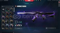 ???? SATILIK VALORANT HESABI ???? MAİLLİ ???? SATILIK VALORANT HESABI ???? MAİLLİ