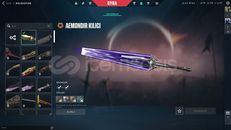 Satılık Valorant Hesap 