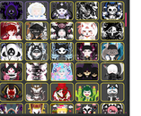 SATILIK WOLVESVİLLE HESAP