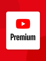 Satılık YouTube premium 