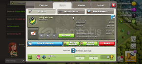 Satılık zen kri dim