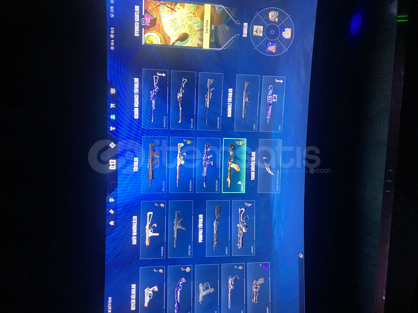 Satılıkkk Satılıkkk