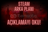 SATILMAYAN ARKA PLAN STEAM [2]