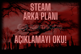 SATILMAYAN ARKA PLAN STEAM [3]