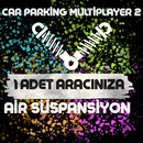 ⭐CPM 2 İSTEDİĞİNİZ 1 ARACA AİR TAKILIR(HIZLI)⭐