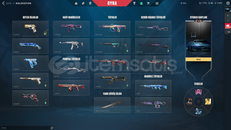 SATINN ALMADAN EVVEL YAZIN