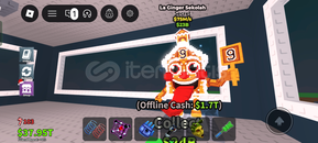 Satış sunucumda verim