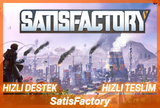 SatisFactory