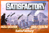 Satisfactory
