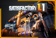 Satisfactory + Garanti