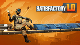 Satisfactory + GFN DESTEKLİ