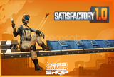 Satisfactory + GFN DESTEKLİ