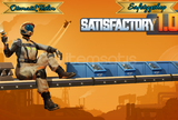 Satisfactory Steam + Garanti