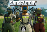 Satisfactory Steam Hesabı